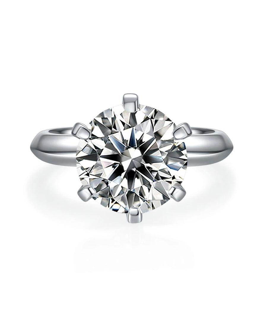 Odette Ring 5ct