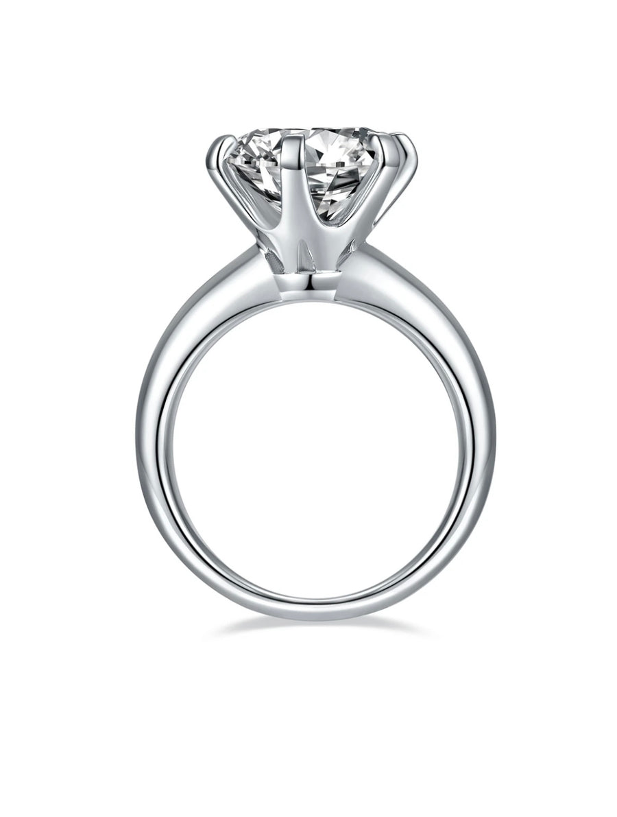 Odette Ring 5ct